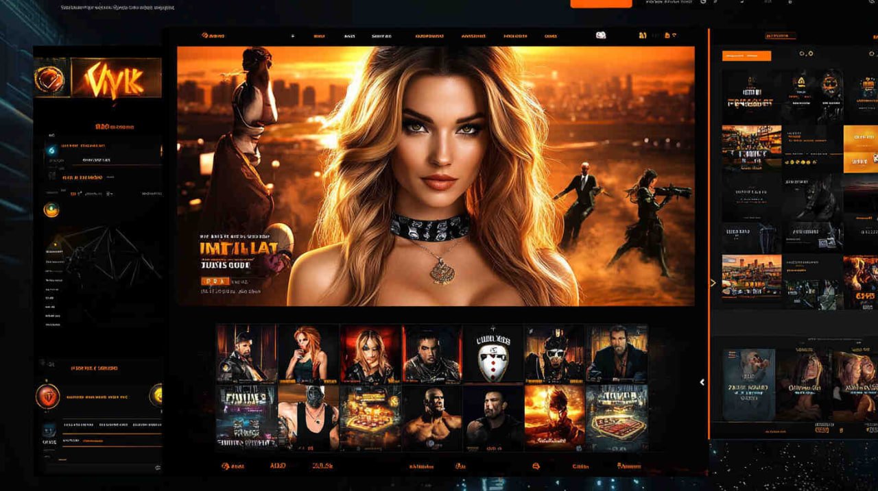 Fortune Ox five-reel game interface showing ox symbols and payline grid