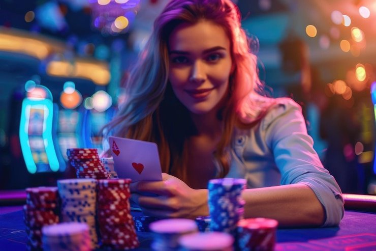 Fortune Rabbit Game 